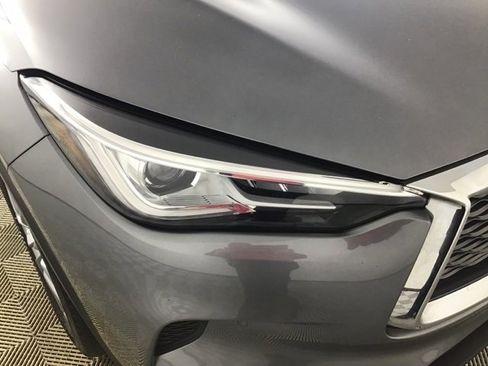 Used 2021 INFINITI QX50 Essential w/ Convenience Package image 23