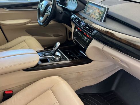 Used 2015 BMW X5 xDrive35d AWD/4WD image 18