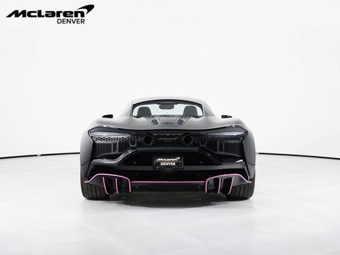 New 2026 McLaren Artura RWD image 7
