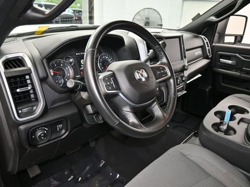 Used 2024 RAM 2500 Big Horn image 10