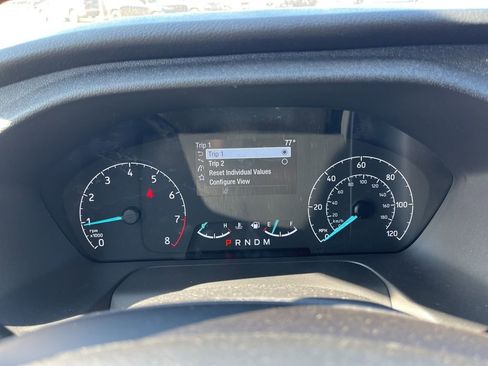 New 2025 Ford Transit 250 148 Medium Roof w/ Interior Upgrade Package image 15