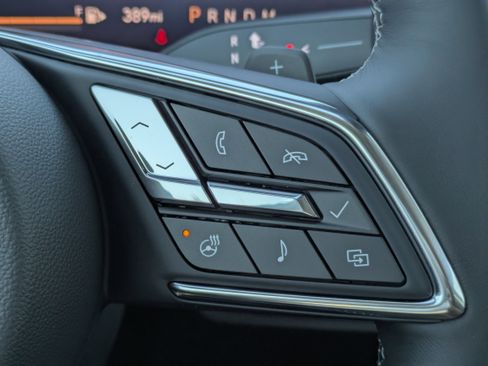 New 2026 Buick Envision Avenir image 28