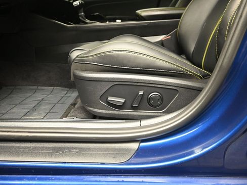 Certified 2025 Kia K5 GT FWD image 12