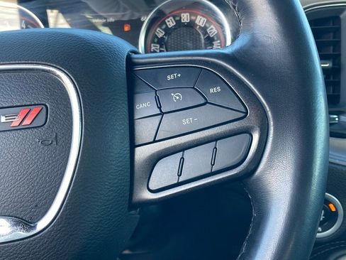 Used 2023 Dodge Challenger SXT image 20