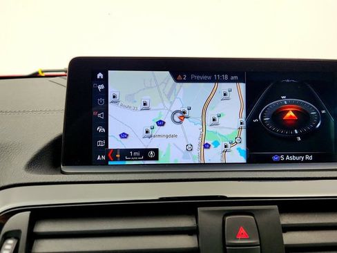 Used 2019 BMW 230i xDrive Convertible w/ Premium Package image 20