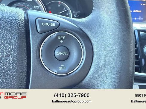 Used 2013 Honda Accord EX-L image 38