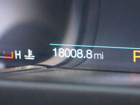 Used 2022 Ford Mustang Mach 1 image 26