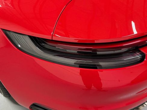 Used 2020 Porsche 911 Carrera S RWD image 18
