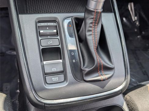 Used 2025 Honda CR-V Sport image 24