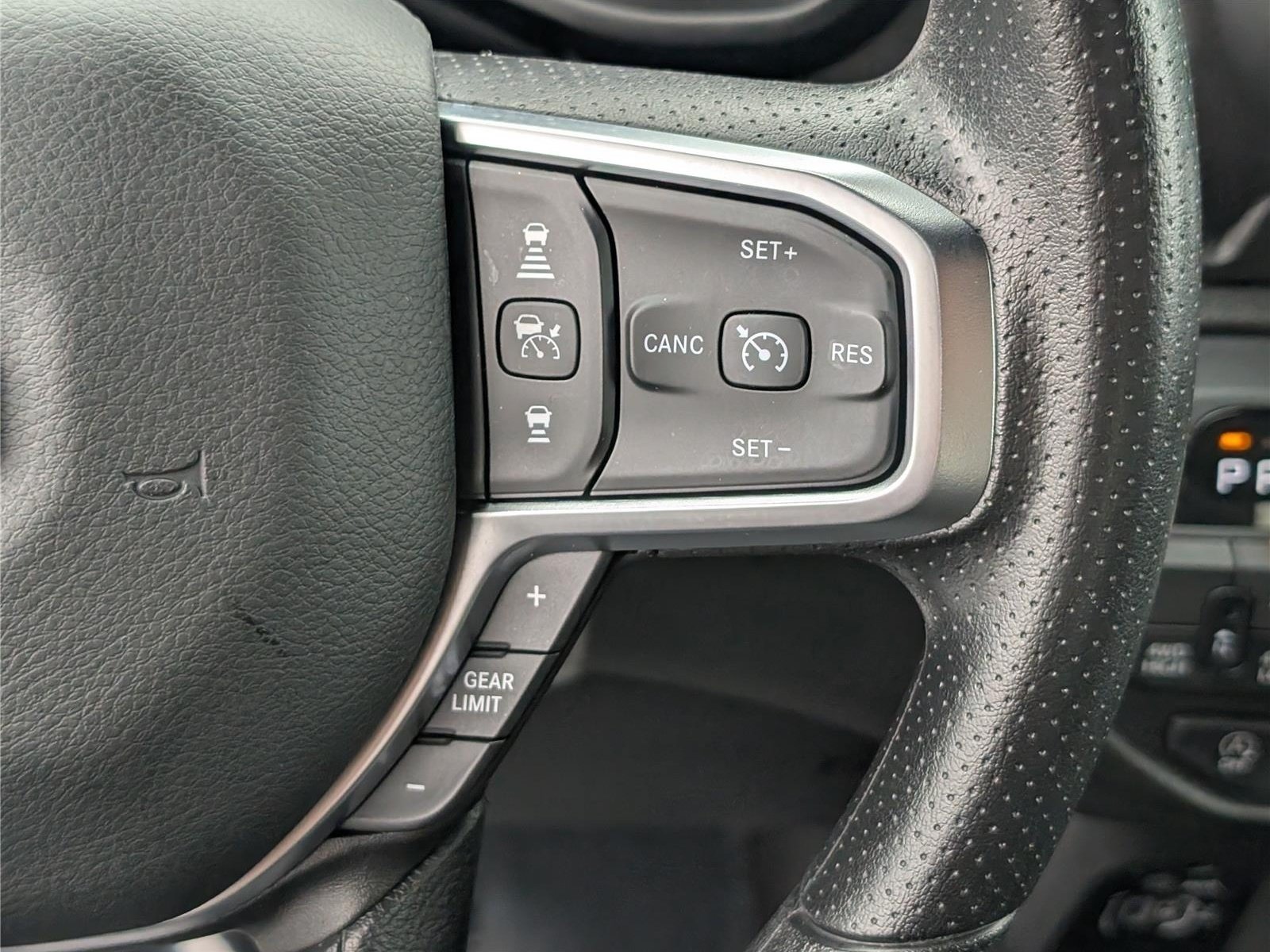 Used 2026 RAM 1500 Warlock AWD/4WD image 25