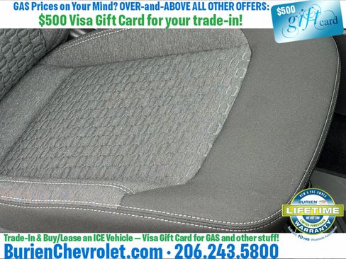 Used 2025 Ford Ranger XLT w/ Trailer Tow Package AWD/4WD image 22