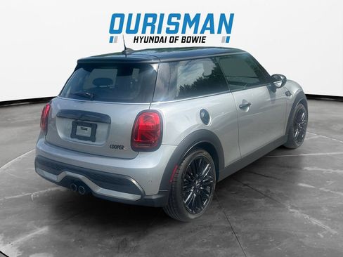 Used 2024 MINI Cooper S w/ Signature Upholstery Package FWD image 6
