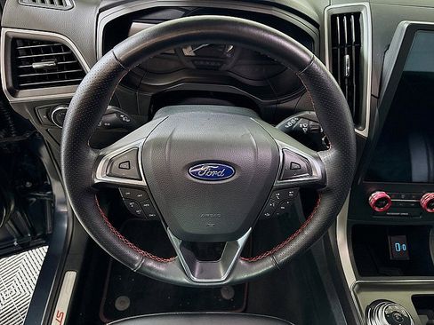 Used 2024 Ford Edge ST-Line image 12