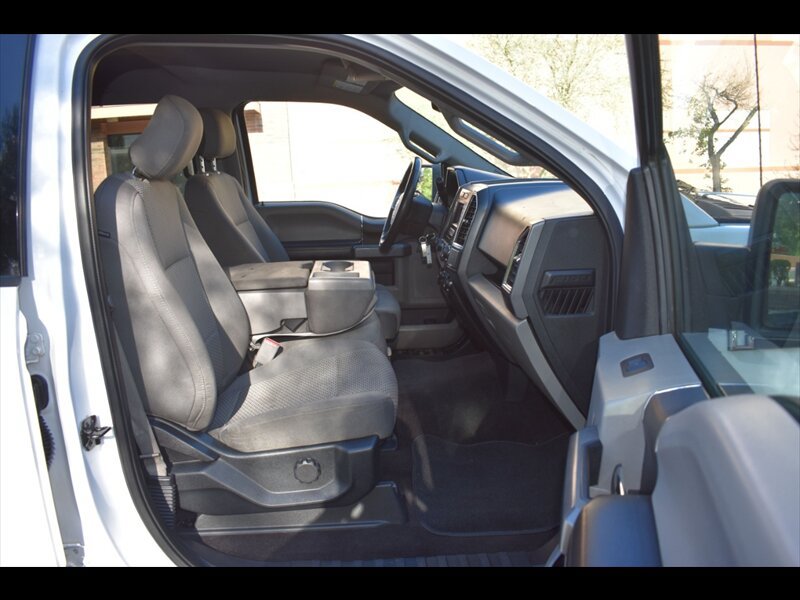 Used 2015 Ford F150 XLT w/ Equipment Group 301A Mid AWD/4WD image 34
