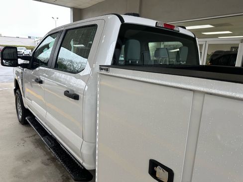 New 2026 Ford F250 XL w/ XL Chrome Package image 14