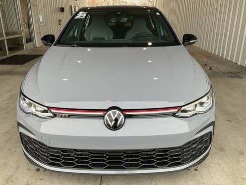 Used 2024 Volkswagen GTI Autobahn image 26