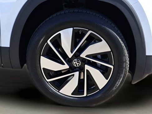 New 2026 Volkswagen Atlas SEL AWD/4WD image 9