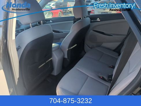 Used 2019 Hyundai Tucson SE image 13