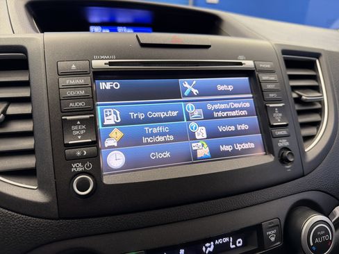 Used 2012 Honda CR-V EX-L image 19