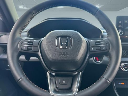New 2026 Honda CR-V TrailSport image 15