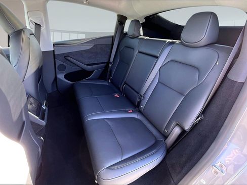 Used 2026 Tesla Model Y 2WD image 20