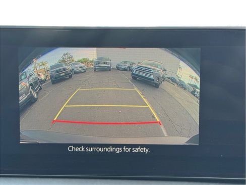 Used 2024 MAZDA CX-30 AWD 2.5 S w/ Preferred Package image 17