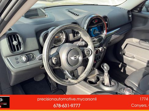 Used 2018 MINI Cooper Countryman ALL4 AWD/4WD image 9