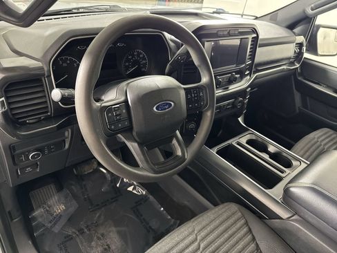 Used 2021 Ford F150 XL w/ STX Appearance Package AWD/4WD image 22