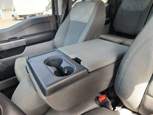 Certified 2024 Ford F250 XLT AWD/4WD image 29
