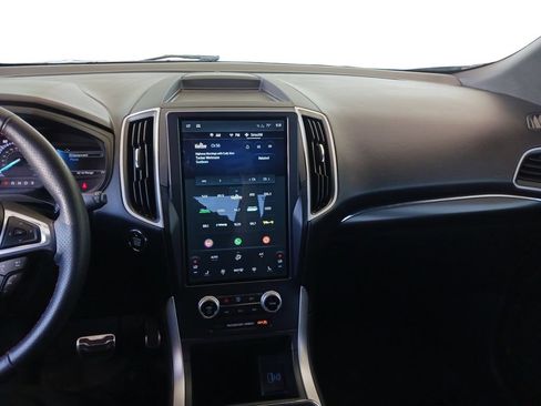 Used 2023 Ford Edge ST-Line AWD/4WD image 8
