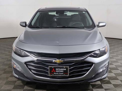 Used 2023 Chevrolet Malibu LT FWD image 10