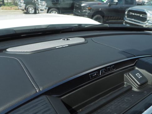 New 2025 RAM 2500 Power Wagon image 39