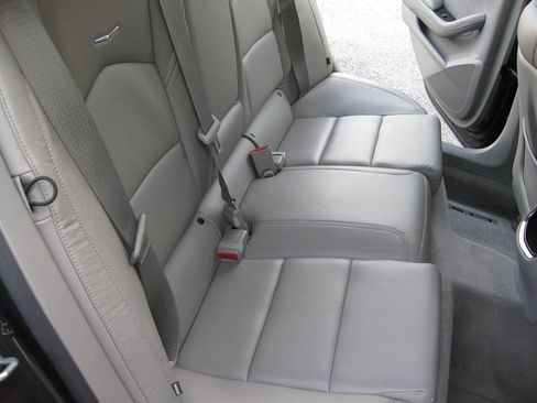 Used 2014 Cadillac CTS Sedan image 31