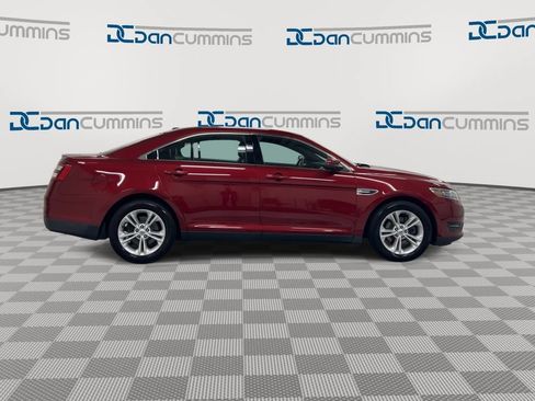 Used 2014 Ford Taurus SEL FWD image 9