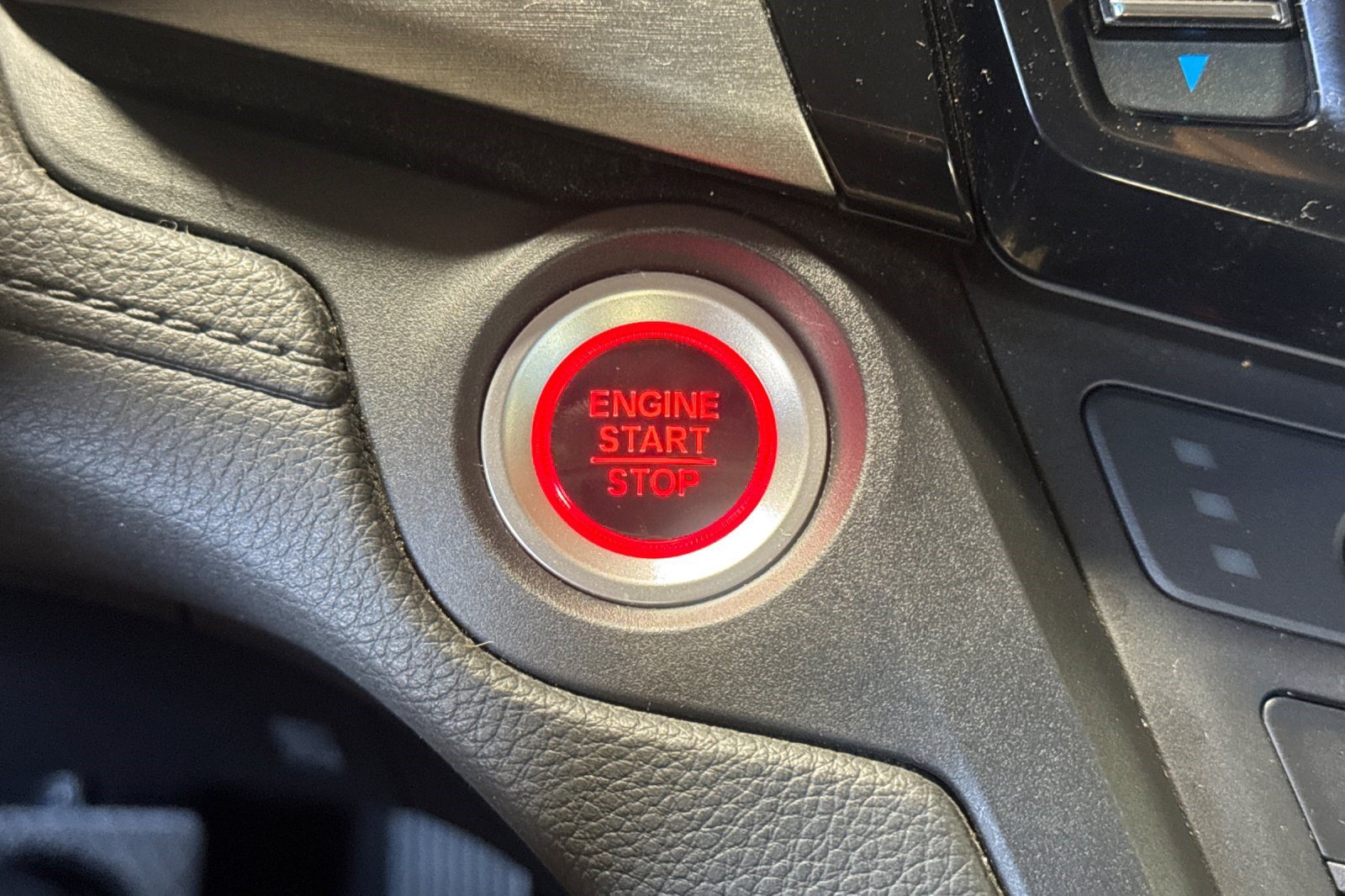 Used 2024 Honda Odyssey EX-L image 14