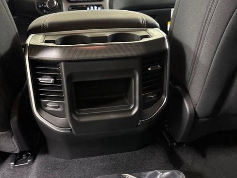 New 2026 RAM 1500 Express AWD/4WD image 20