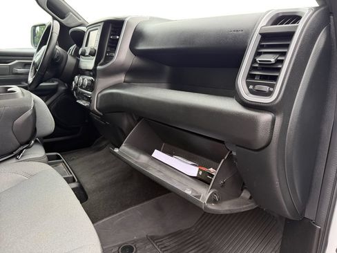 Certified 2022 RAM 1500 Big Horn AWD/4WD image 14