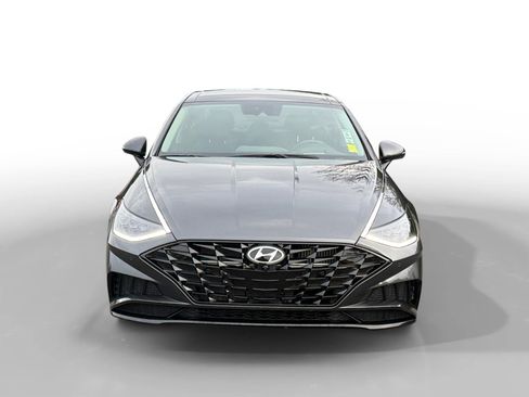 Used 2020 Hyundai Sonata Limited image 8