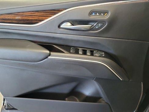 Certified 2024 Cadillac Escalade Premium Luxury RWD image 15