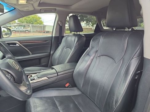 Used 2017 Lexus RX 350 350 image 13