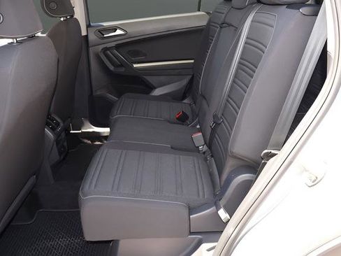 Certified 2023 Volkswagen Tiguan S FWD image 14