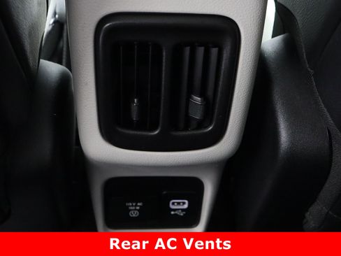 Used 2017 Jeep Compass Latitude w/ Popular Equipment Group image 31