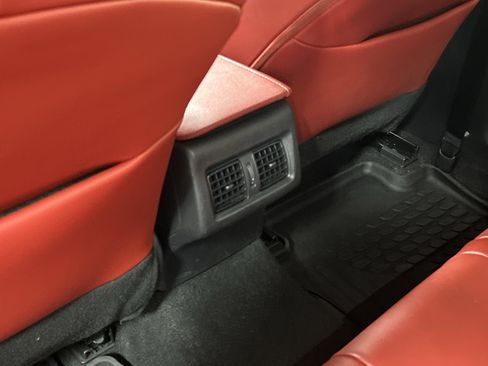 Used 2023 Toyota Camry XSE w/ Navigation Package FWD image 33