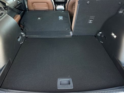 New 2026 Ford Bronco Sport Outer Banks w/ Outer Banks Tech Package+ image 14