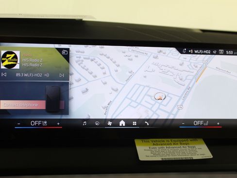 New 2026 BMW X3 xDrive30 w/ Convenience Package image 24