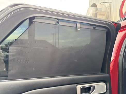 Used 2020 Ford Explorer ST w/ ST High-Performance Pack image 37