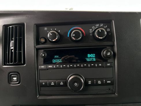 Used 2024 GMC Savana 2500 w/ Driver Convenience Package RWD image 23