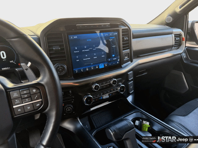 Used 2022 Ford F150 Raptor w/ Equipment Group 801A High AWD/4WD image 20