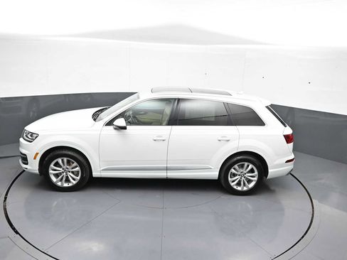 Used 2019 Audi Q7 3.0T Premium w/ Convenience Package AWD/4WD image 43