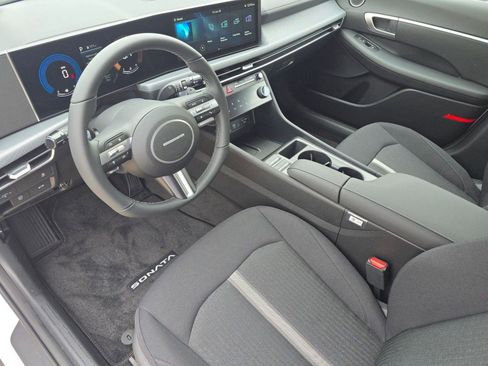 New 2026 Hyundai Sonata SEL image 4